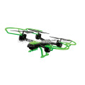 Newest 4 CH 6-Axis Headless Mode RC Drone One Key Return FPV RC Quadcopter With 0.3MP or 2.0MP Camera